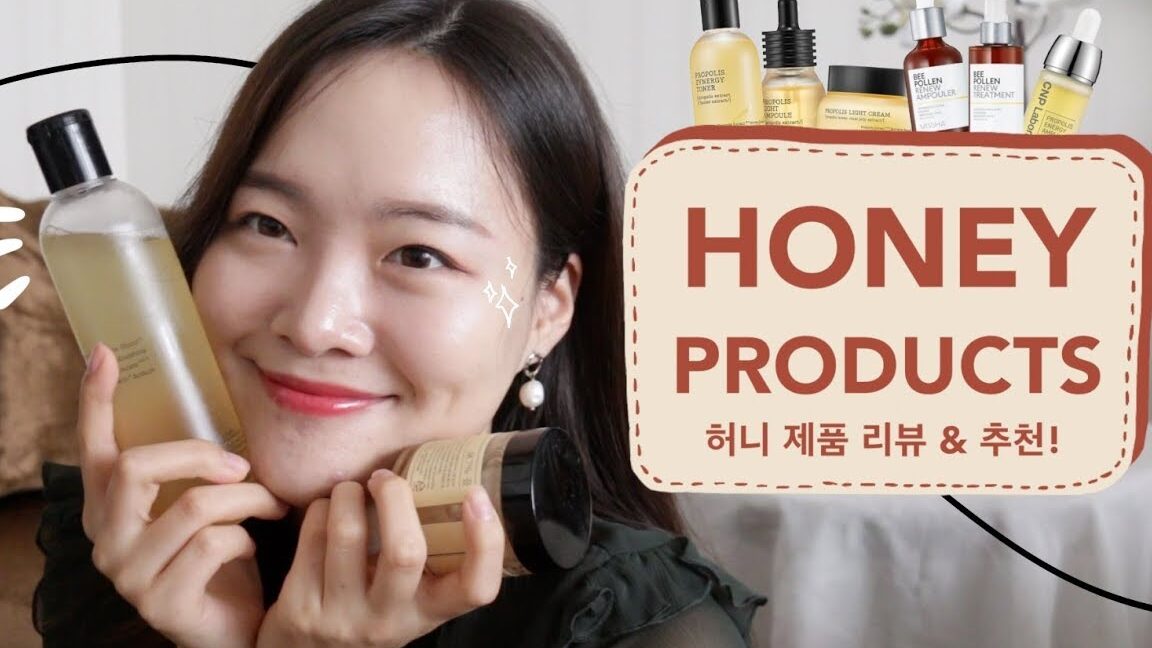 Revitalize Your Skin with Missha Bee Pollen Renew Ampouler