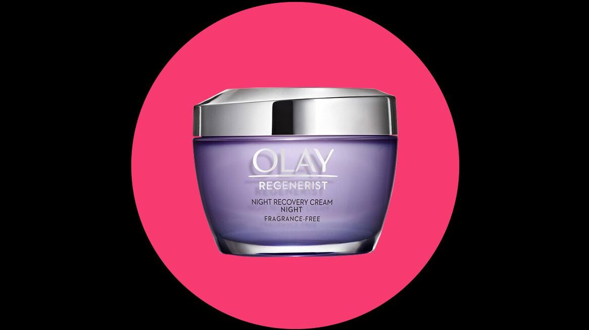 Revitalize Your Skin with Murad Retinol Night Cream | Expert Review