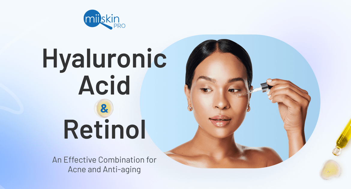 Revitalize Your Skin with Powerful Retinol Serum