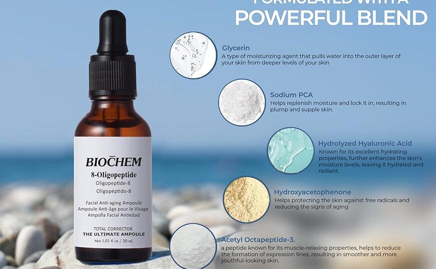 Revitalize Your Skin with sur.medic+ Super Ceramide 100 Cream