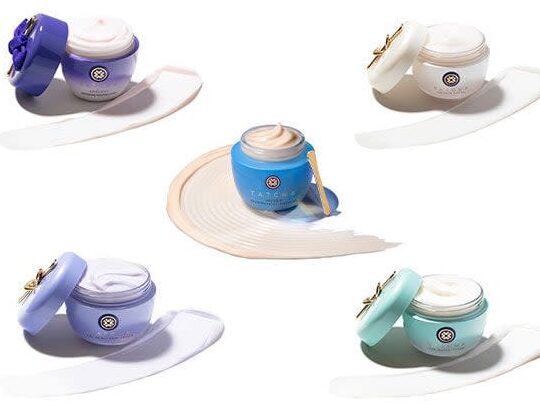 Revitalize Your Skin with Tatcha Ageless Enriching Cream