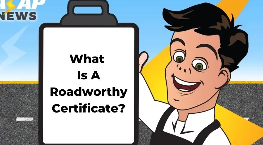 everest contracting Roadworthy Certificate Cost in Victoria: What You Need to Know