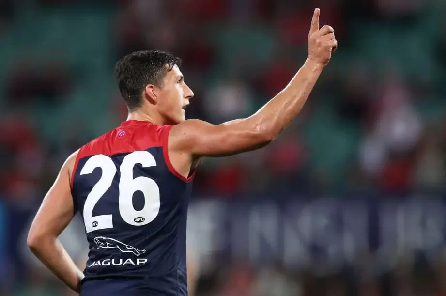 Sam Weideman: Contract Details and Future Plans Revealed