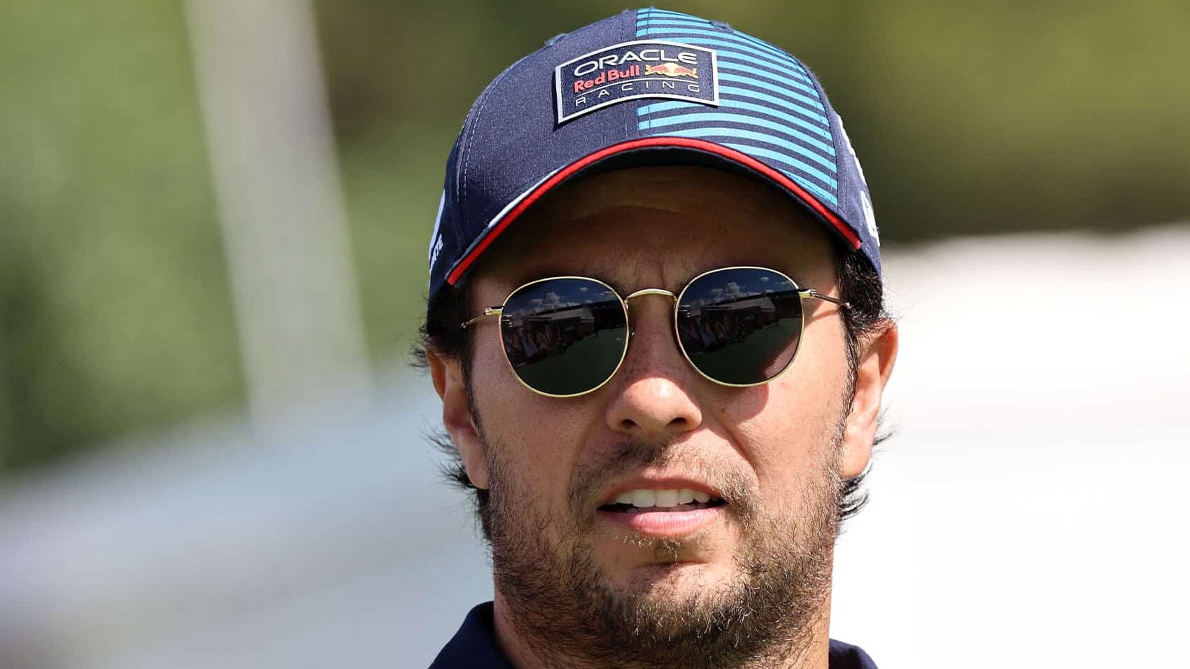 Sergio Perez Signs Exciting Deal with Red Bull Racing