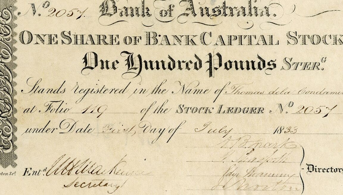 everest contracting Share Certificate Australia: Everything You Need to Know