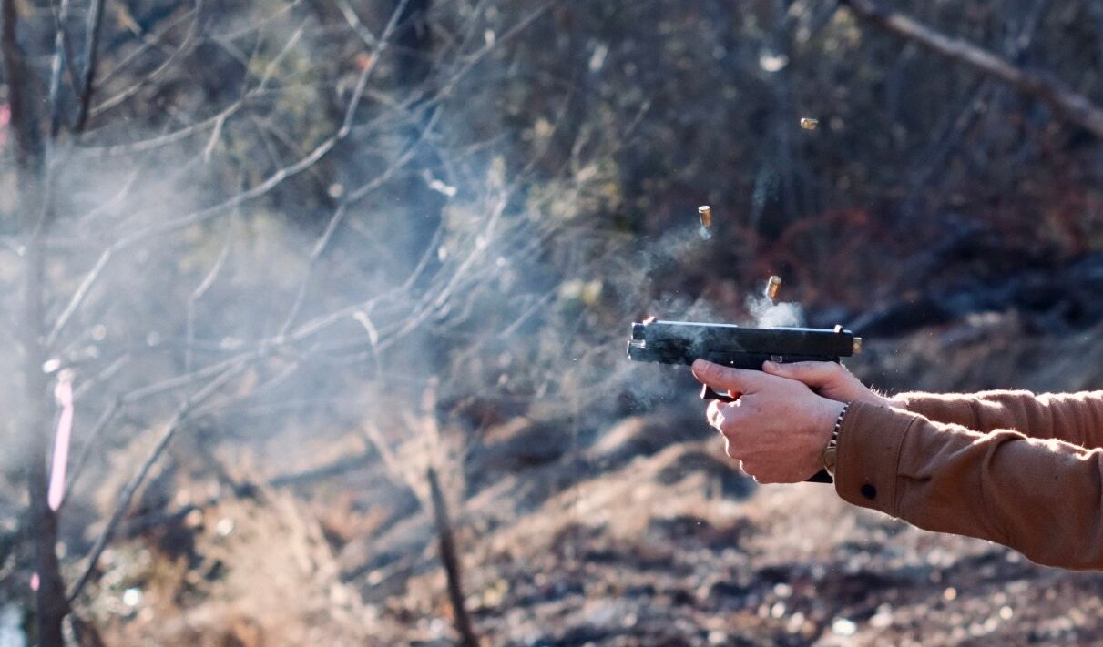 Shooting Without a License: What You Need to Know
