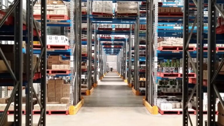 Simplify Your Logistics with Silk Contract Logistics Pty Ltd