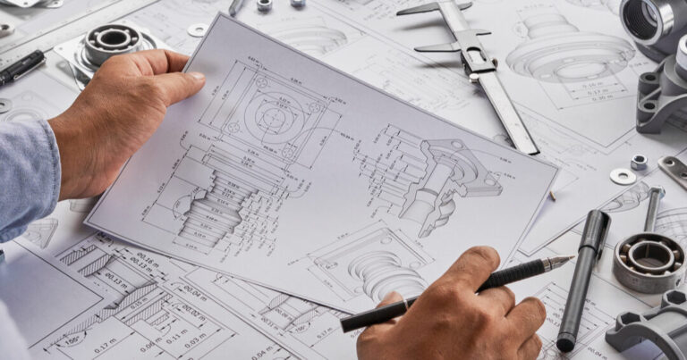 Start Your Career in Engineering with Certificate III in Mechanical