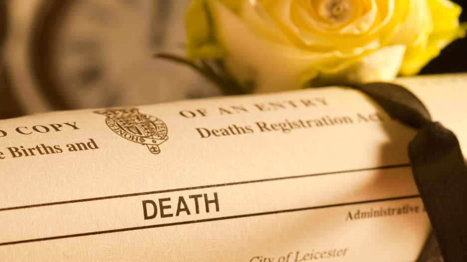 Stunning Changing Name On Birth Record image