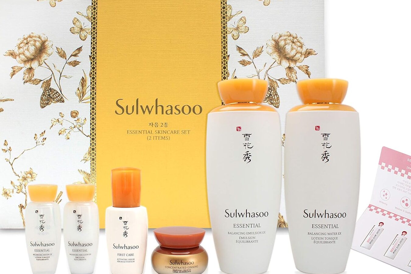 Sulwhasoo Renewing Cream: The Ultimate Skincare Secret