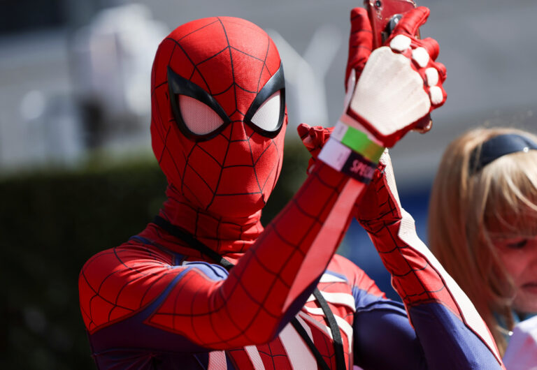 Superhero Tax Reporting: How to Navigate the Financial World