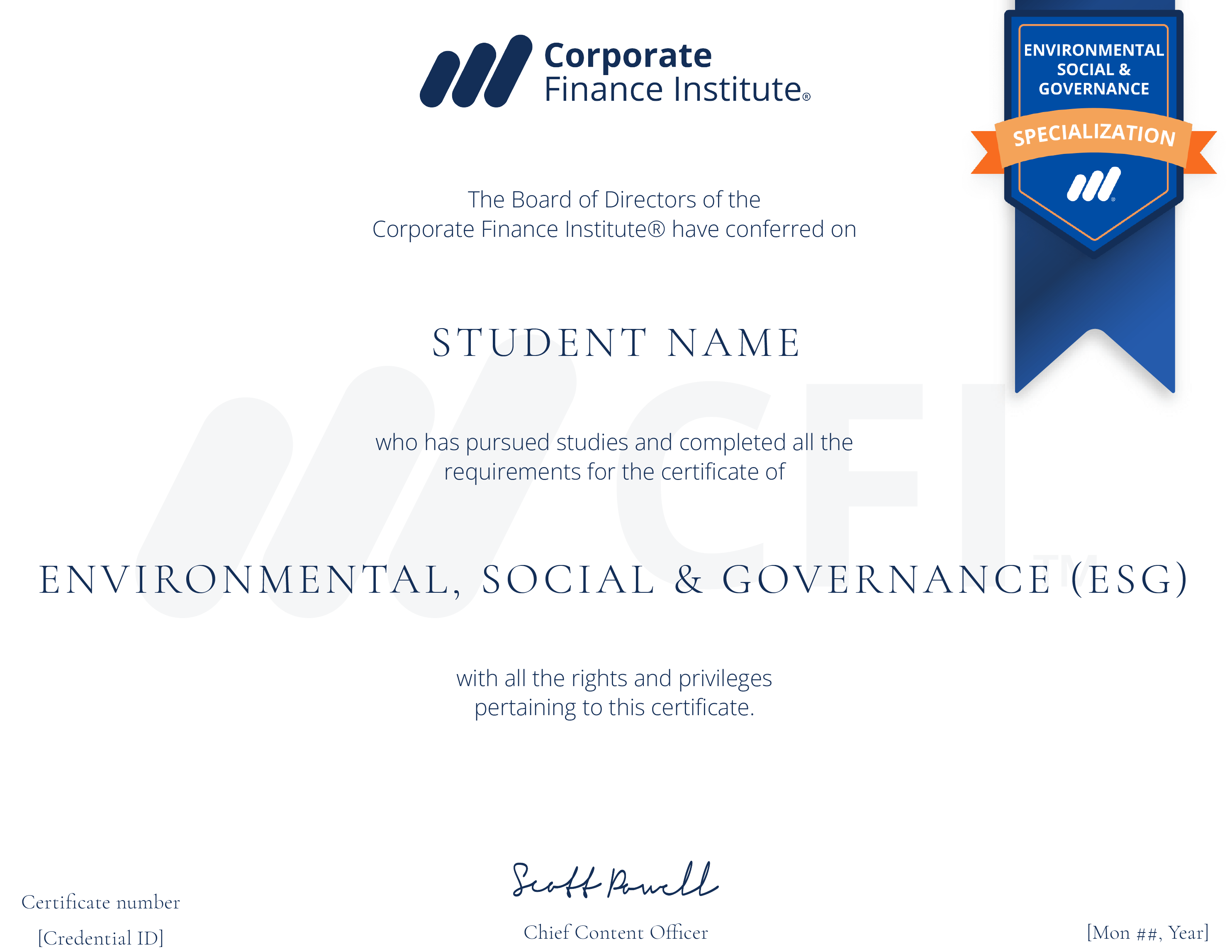Sustainability Certification in Australia: A Guide for Businesses
