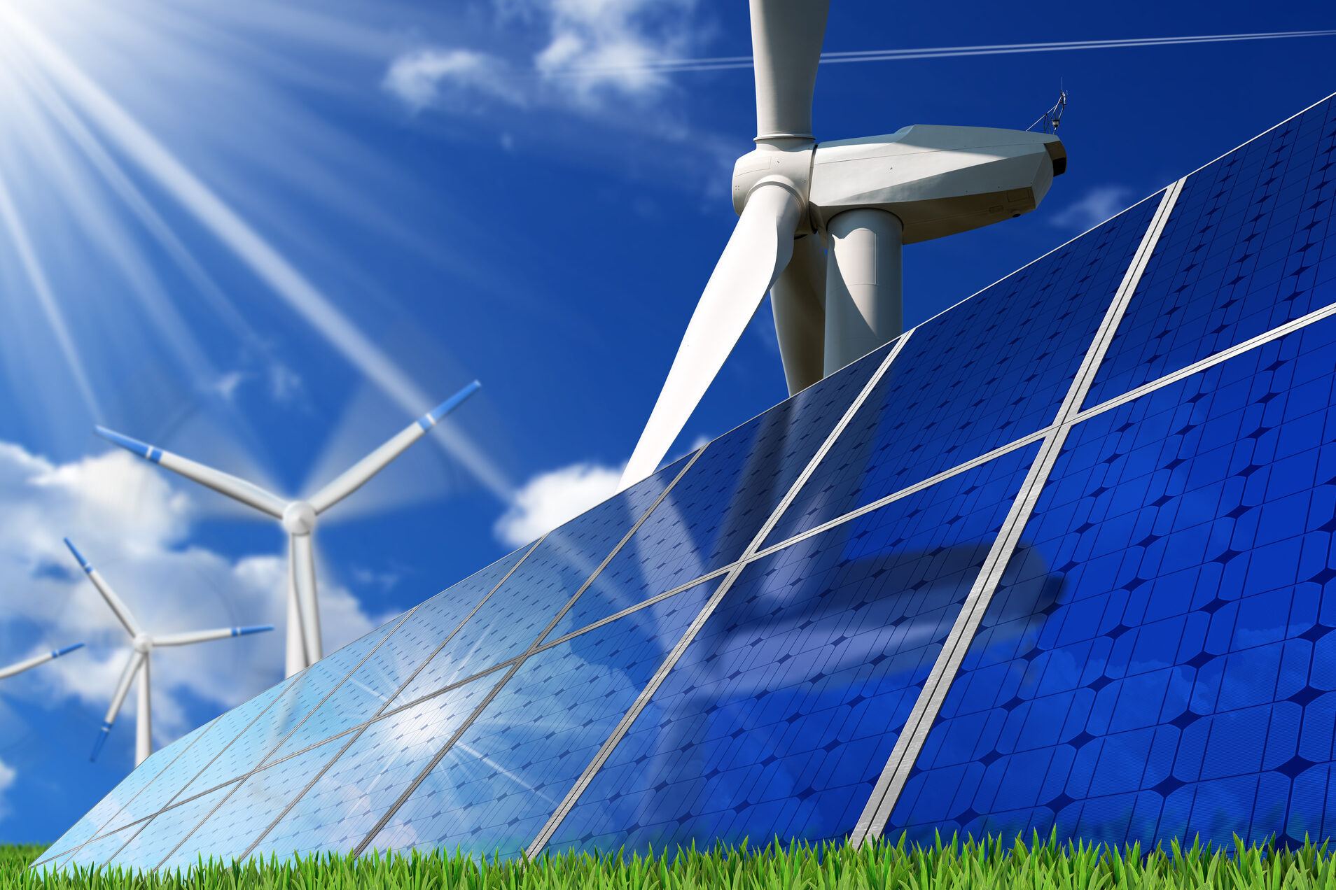 Sustainable Energy Solutions: Sweetman Renewables Leading the Way