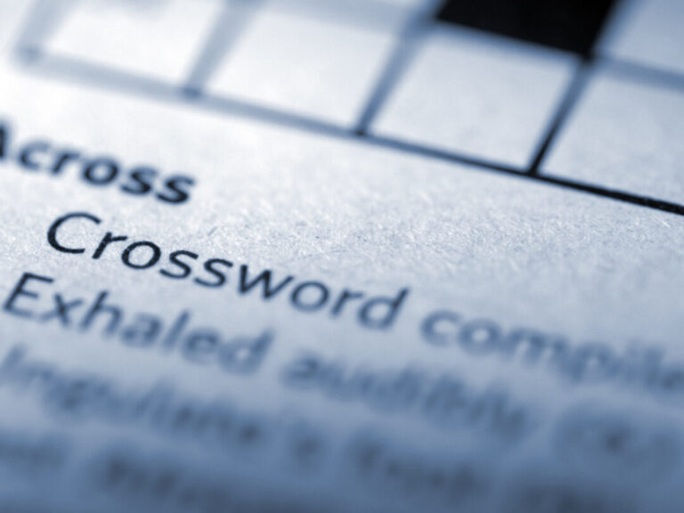 Tax Crossword Clue Solution: Quick Fix Guide