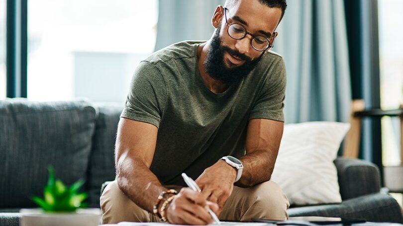 Tax on the Couch: Navigating Home Office Deductions