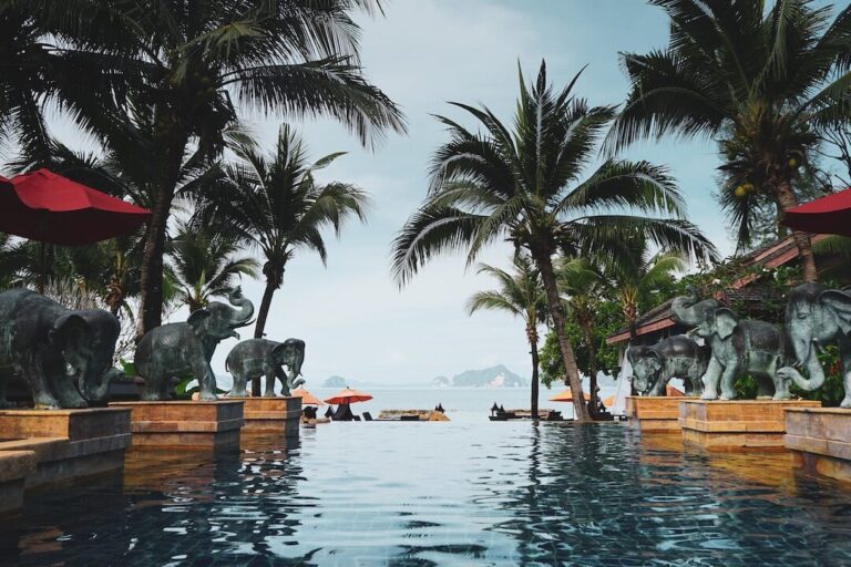 Thailand Digital Nomad Visa Tax Guide: Everything You Need to Know