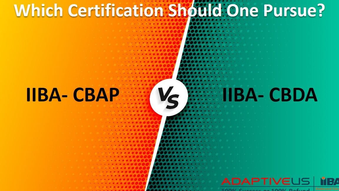 The Complete Guide to CBAP Certification Costs
