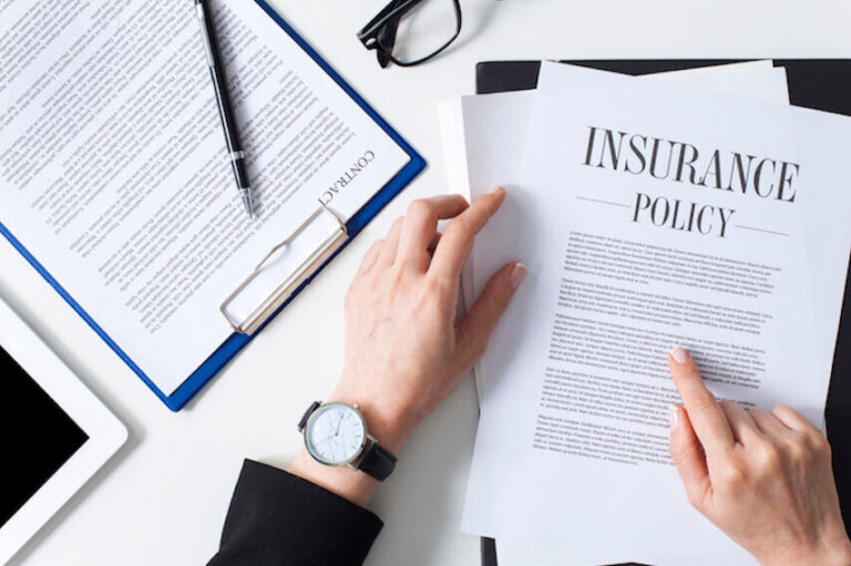 contract insurance policy The Essential Guide to Contract Insurance Policies