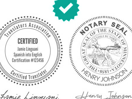 The Importance of Certification for Translators and Interpreters
