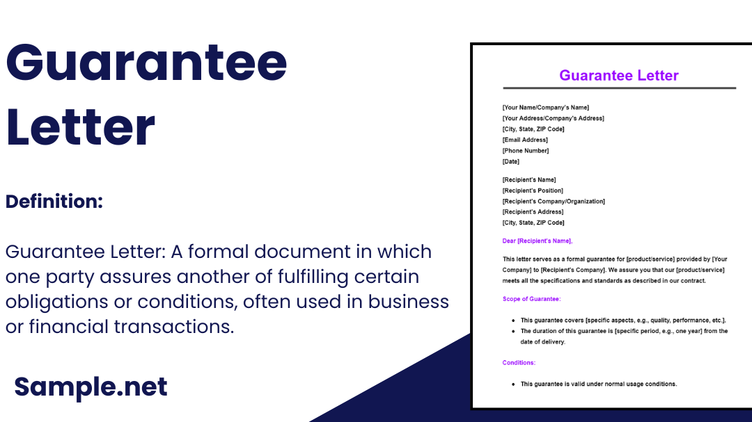 The Importance of Obtaining a Sponsor Certificate - A Guide