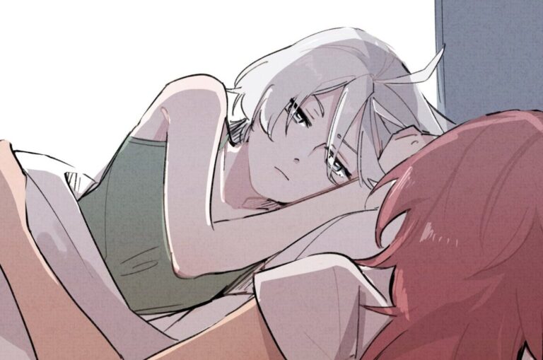 The Monster Duchess and Contract Princess: A Tale of Intrigue