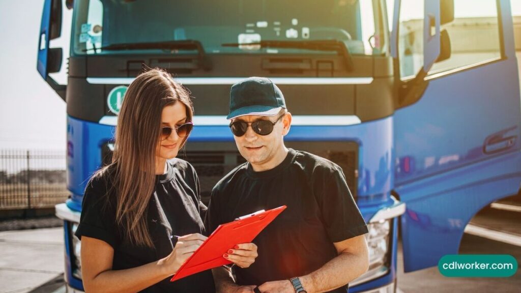 The Ultimate Guide to Commercial Driver's License (CDL) ⇢