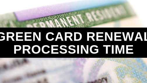 Tips for Renewing Your Permanent Visa Successfully