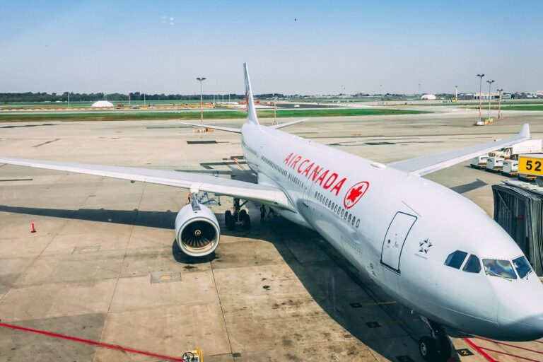 Top Airports with the Lowest Tax Rates for Travelers