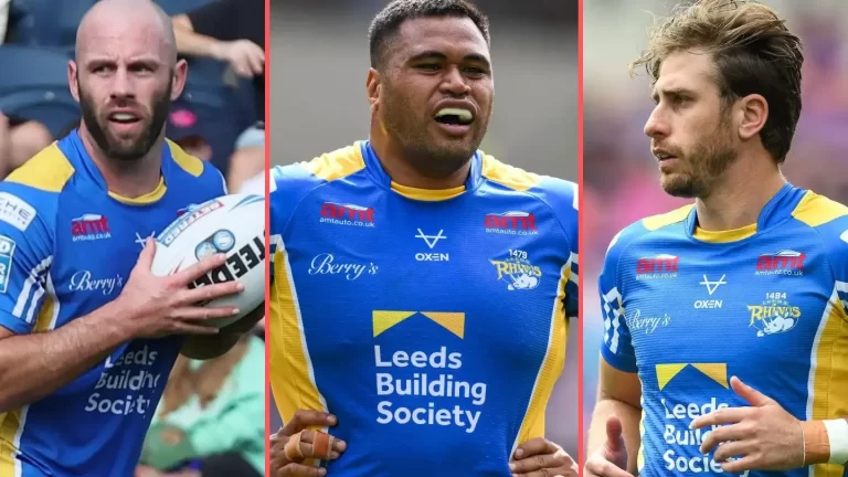Top NRL Players - Contracts Expiring: What's Next?