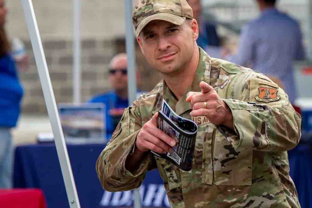Top Opportunities for Veterans in Contract Jobs