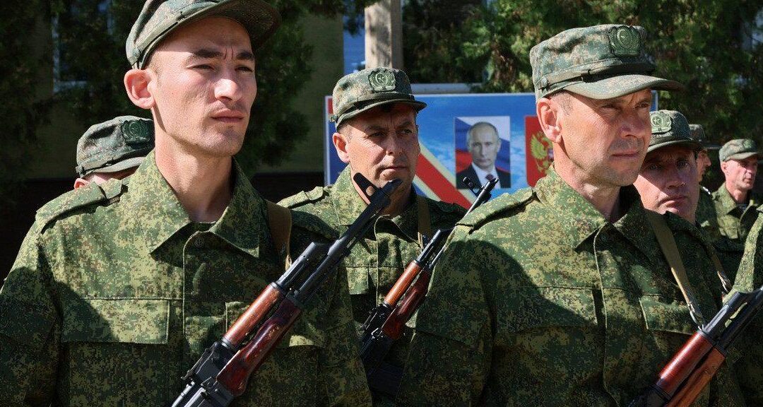 Top Security Contracting Jobs in Ukraine: Everything You Need to Know