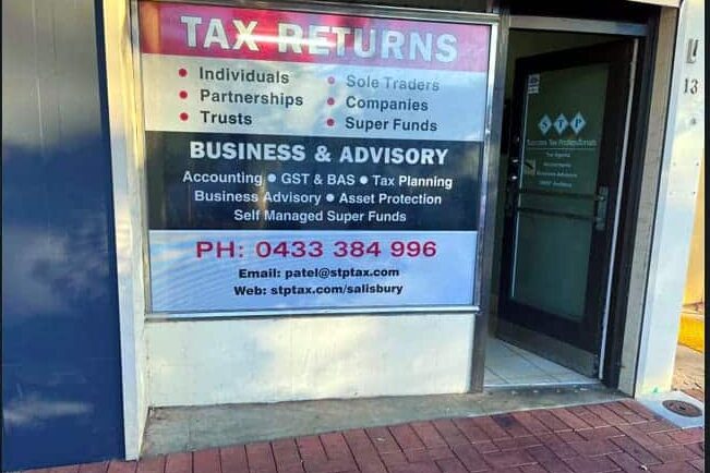 Top Tips for Finding a Tax Accountant in Salisbury