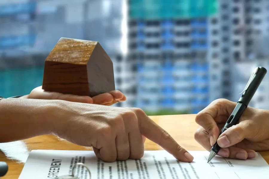 Top Tips for Managing AS4000 Contracts Effectively