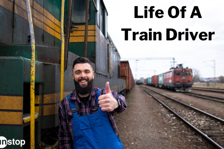 Train Driving Certification: Your Path to Career Success