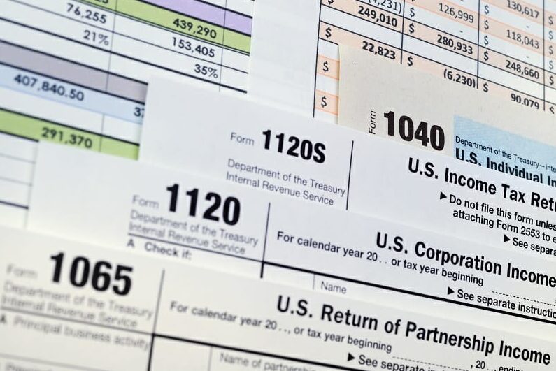 Ultimate Guide to 2018 Tax Rates: Everything You Need to Know