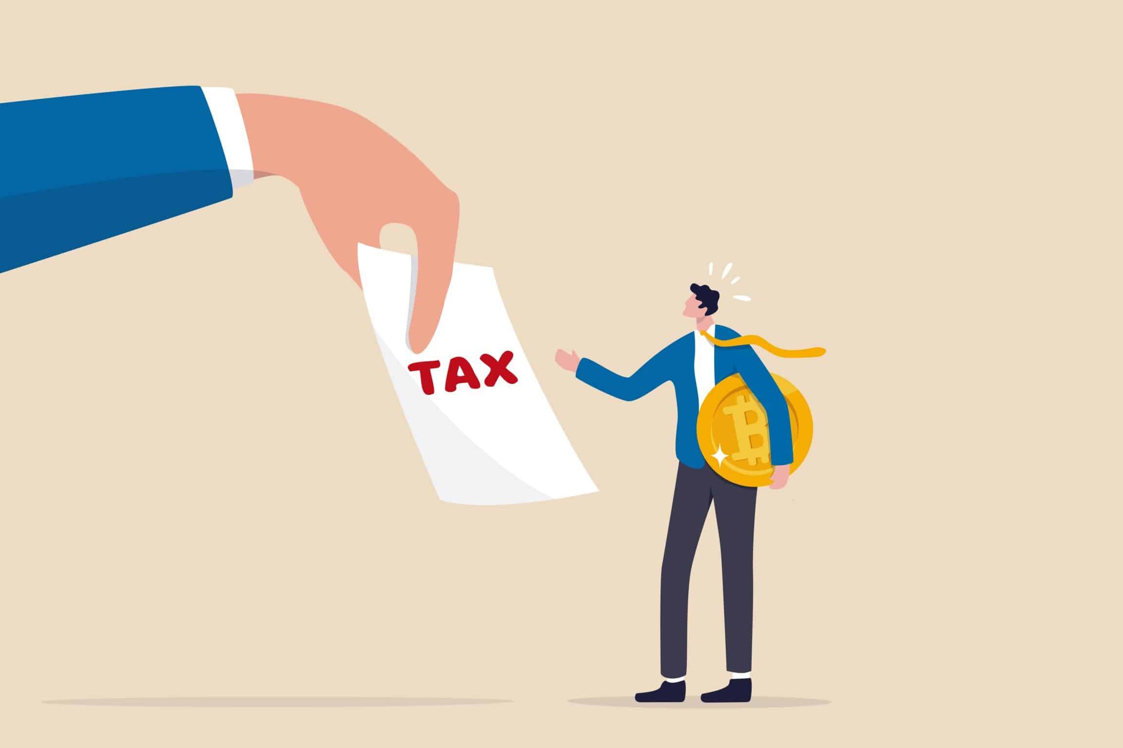 Ultimate Guide to Income Tax 2023/2024: Everything You Need to Know