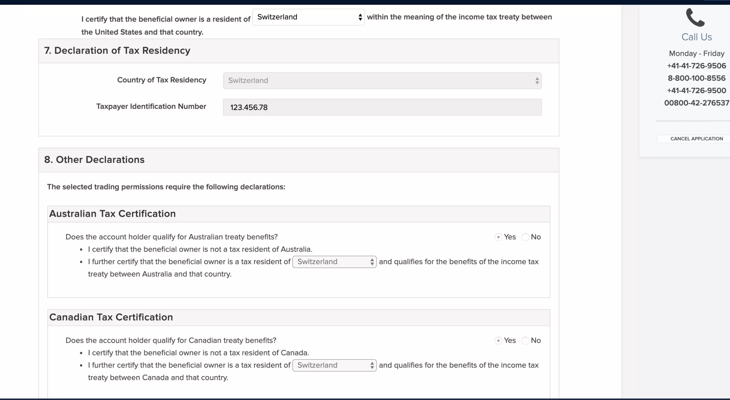 Ultimate Guide to Interactive Brokers Tax Reporting in Australia