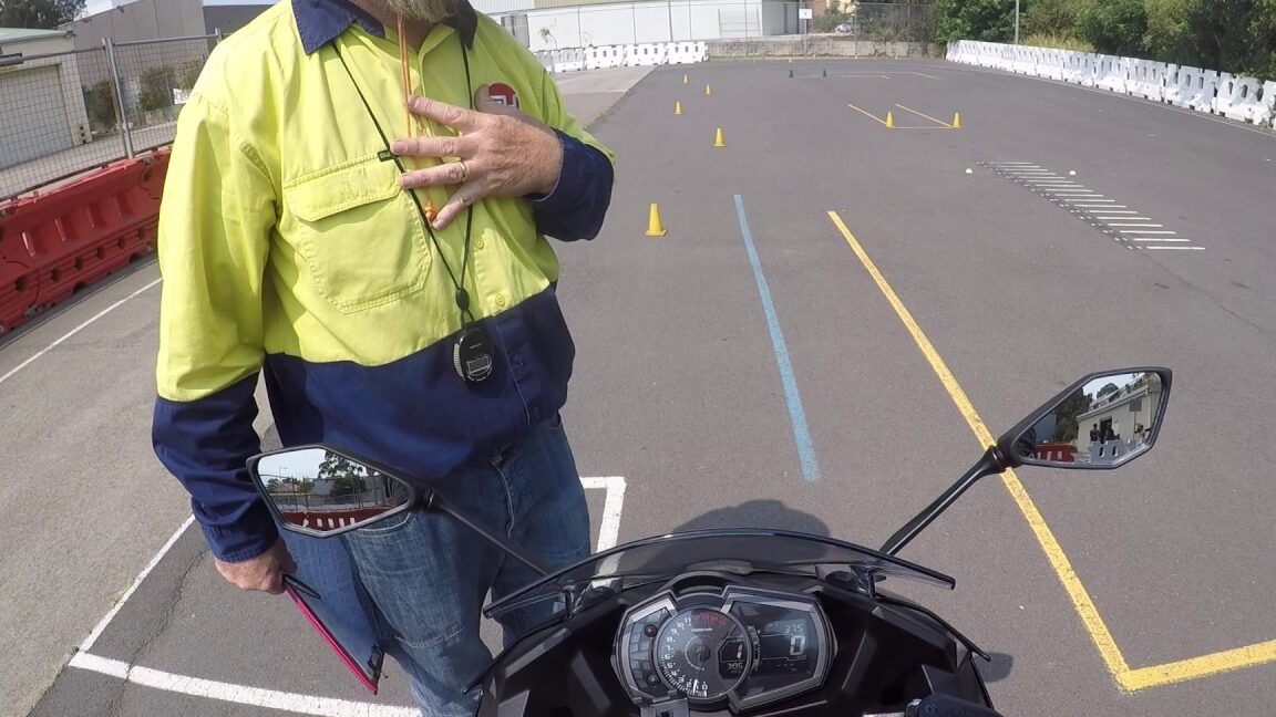 Ultimate Guide to Obtaining Your NSW Motorbike License