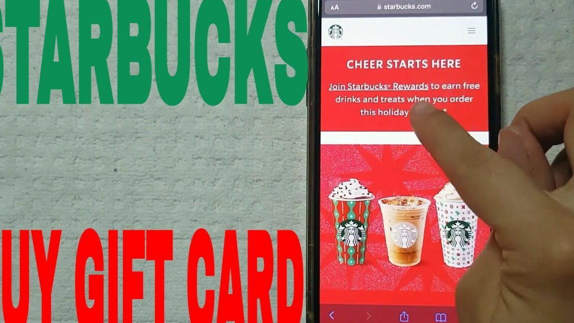 Ultimate Guide to Starbucks PH Gift Certificates: Everything You Need to Know