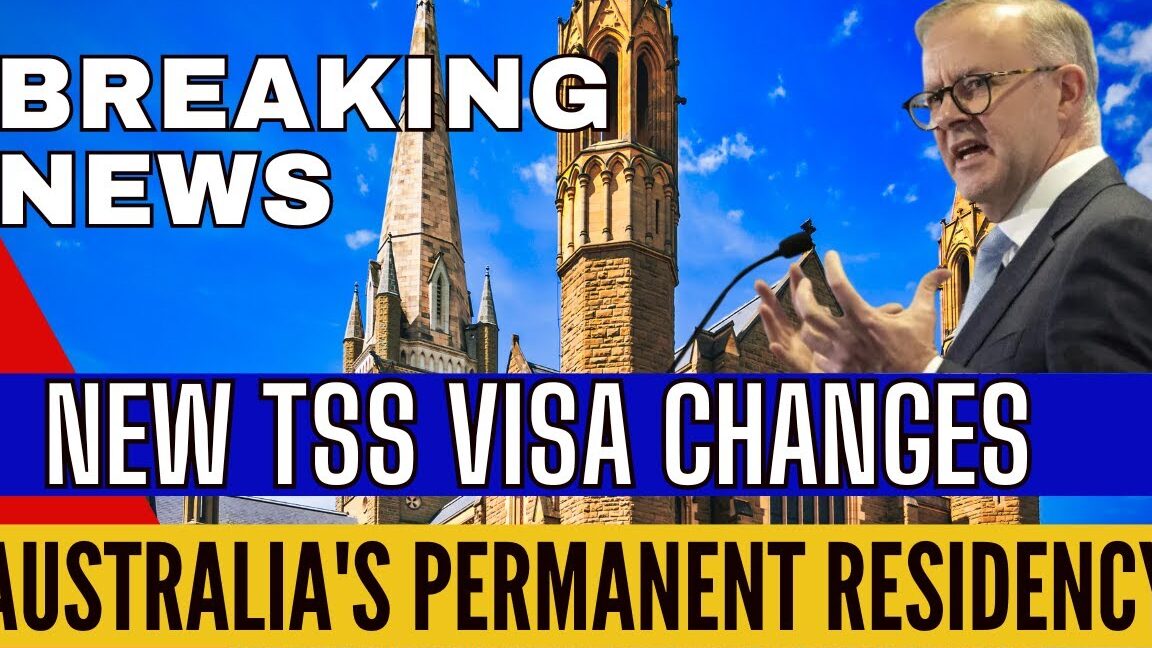 Understanding 482 Visa Tax Residency | Expert Insights