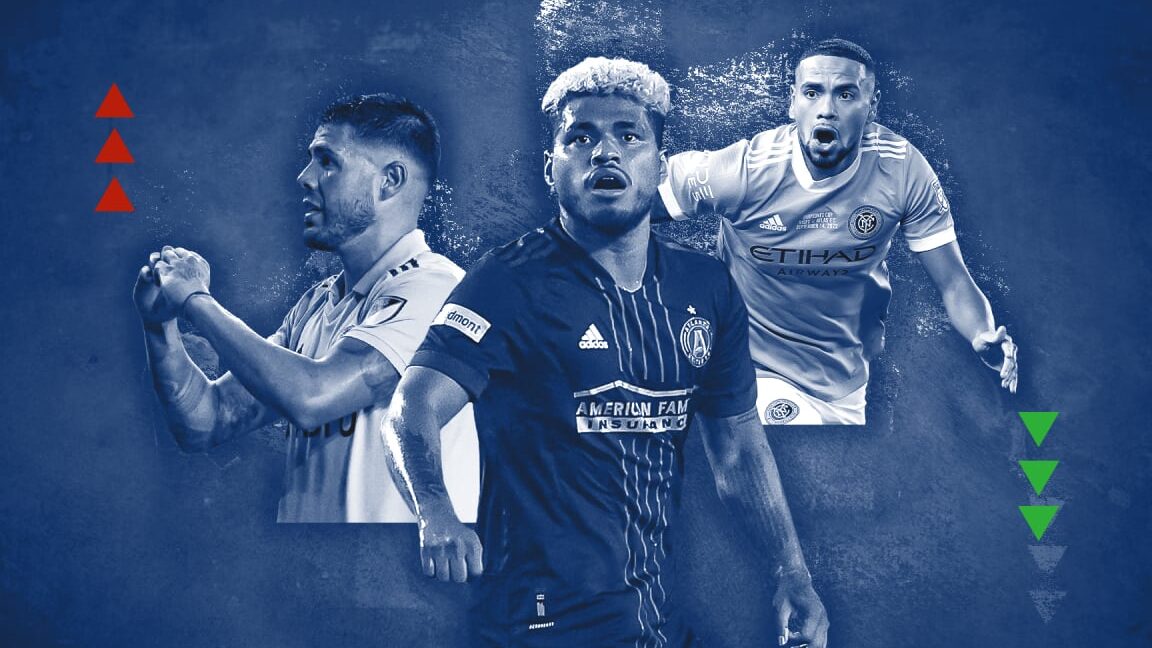 Understanding Alex Johnston's Current Contract Situation