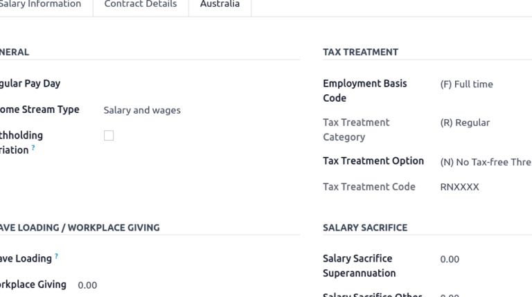 Understanding ATO Recipient Created Tax Invoices: A Complete Guide