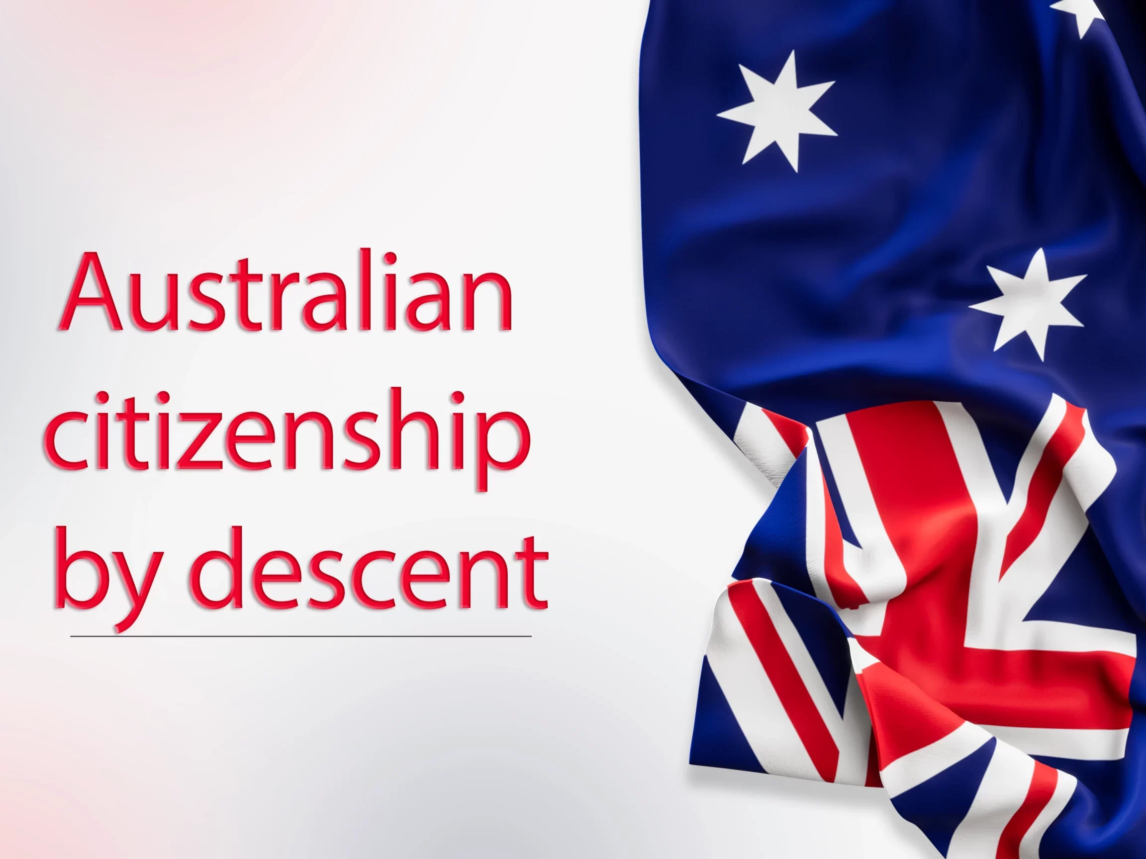 Understanding Australian Citizenship Requirements: Birth Certificate Inquiry