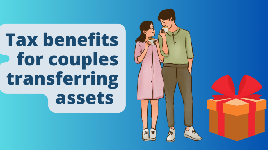Understanding Capital Gains Tax Transfer for Spouses