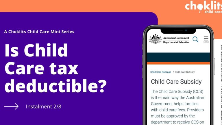 Understanding Child Support Tax Deductions in Australia