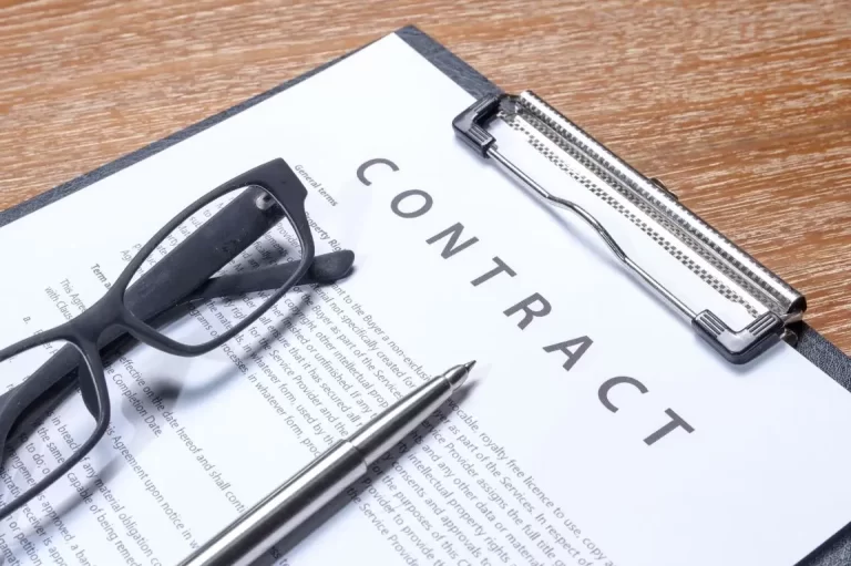 Understanding Contracts: Service vs. Service Agreements