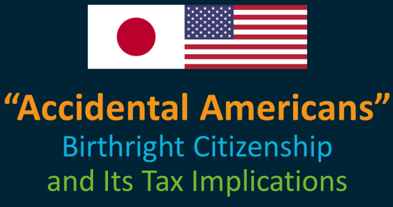 Understanding COVID Visa Tax Implications