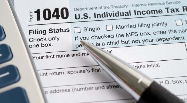 Understanding EFT Refund: A Guide to Income Tax Returns