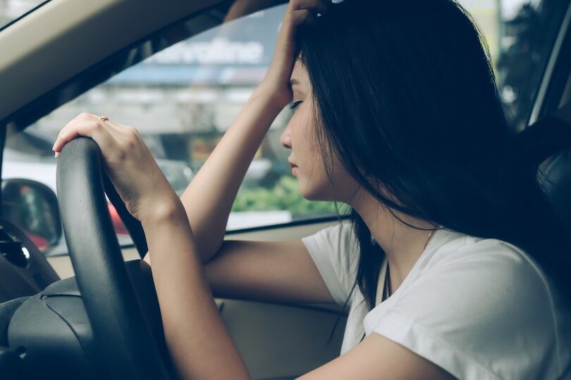 Understanding Extraordinary License for Drink Driving
