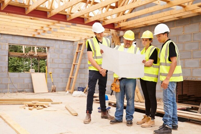 Understanding HIA Building Contracts: Guide to Progress Payments